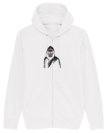 death rising White