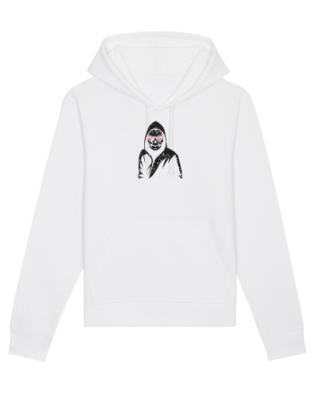 death rising White