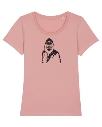 death rising Canyon Pink