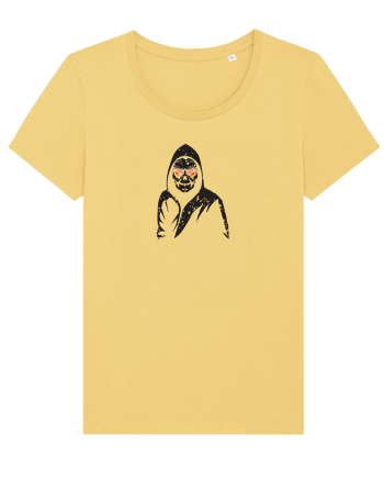 death rising Jojoba