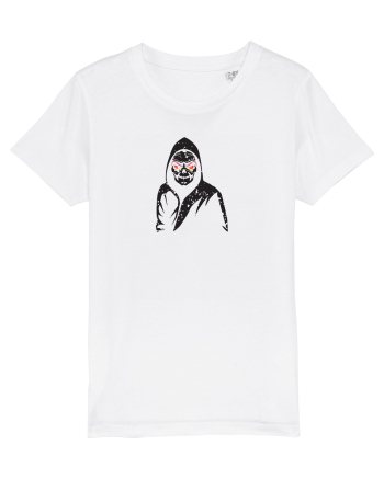 death rising White