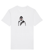 death rising Tricou mânecă scurtă Unisex Rocker
