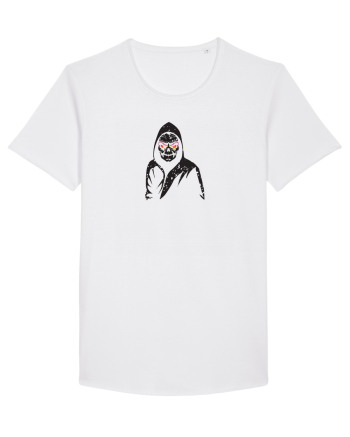 death rising White