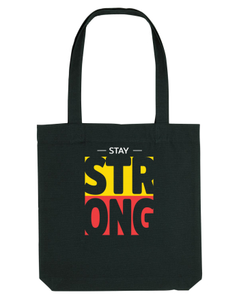 Stay Black