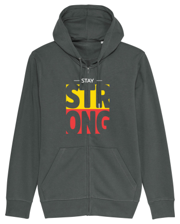 Stay Anthracite