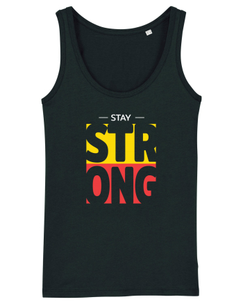 Stay Black