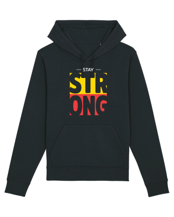 Stay Black