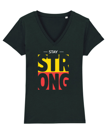 Stay Black