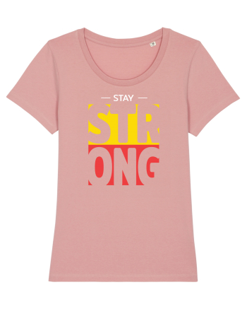 Stay Canyon Pink