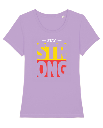 Stay Lavender Dawn