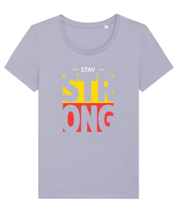 Stay Lavender