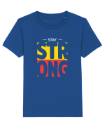 Stay Tricou mânecă scurtă  Copii Mini Creator