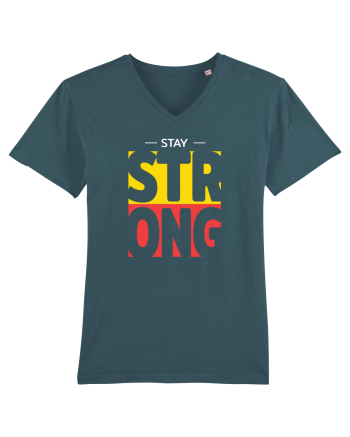 Stay Stargazer