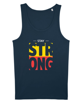 Stay Navy