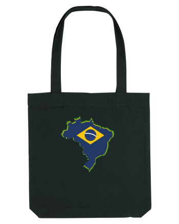 Brazlia  Black