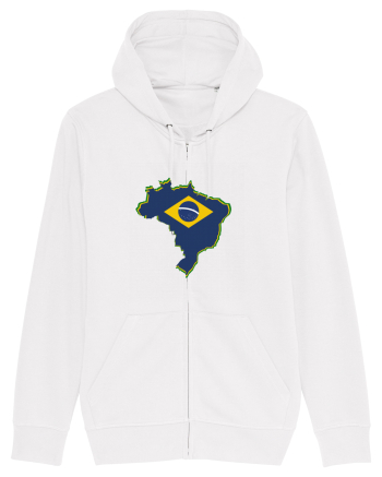 Brazlia  White