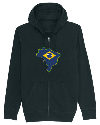Brazlia  Black