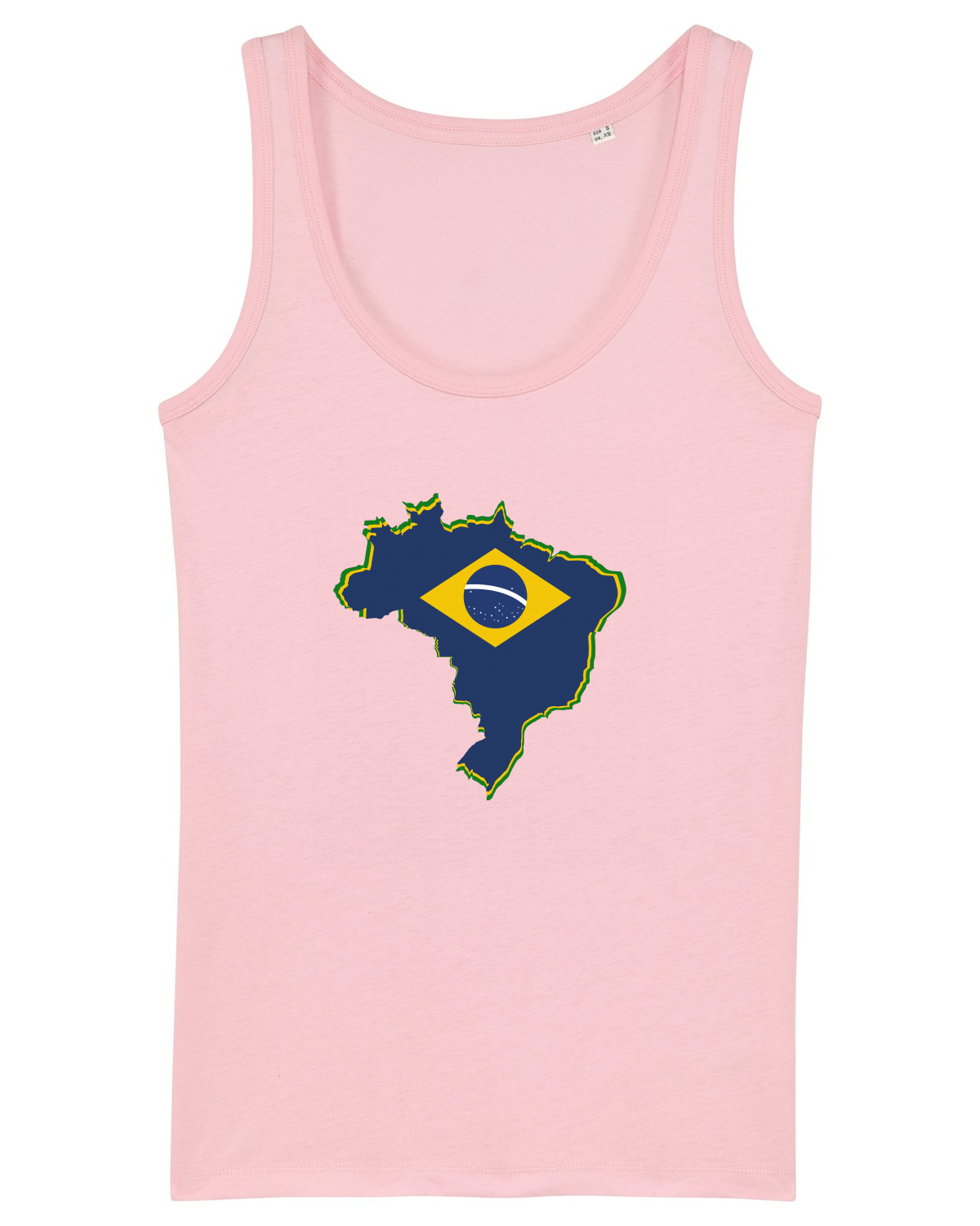 Maiou Damă Dreamer Cotton Pink