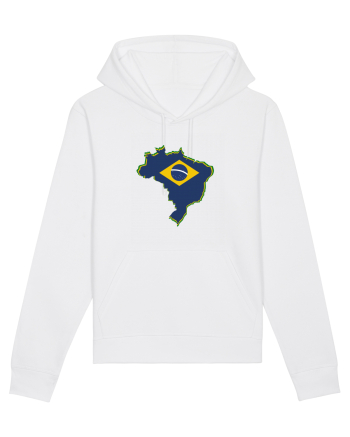 Brazlia  White