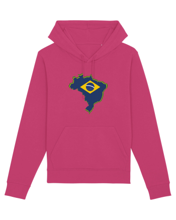 Brazlia  Raspberry
