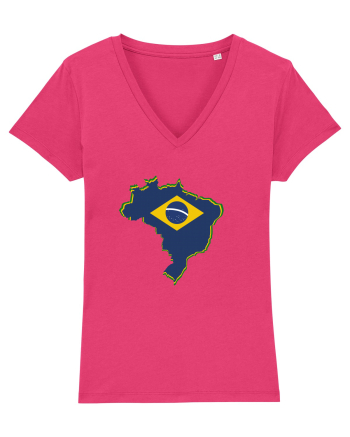 Brazlia  Raspberry