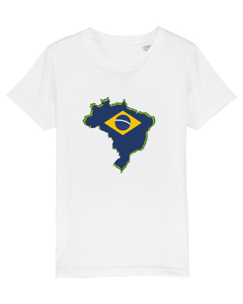 Brazlia  White