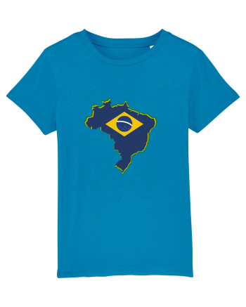Brazlia  Azur