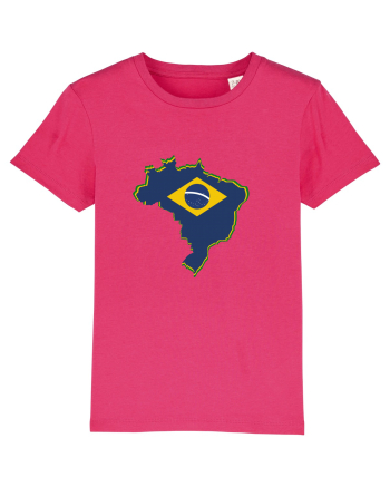 Brazlia  Raspberry