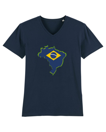 Brazlia  French Navy