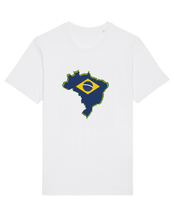 Brazlia  White