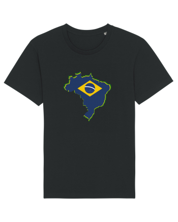 Brazlia  Black