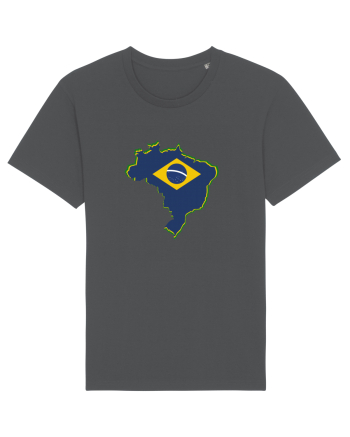 Brazlia  Anthracite