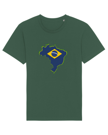 Brazlia  Bottle Green