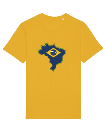 Brazlia  Spectra Yellow