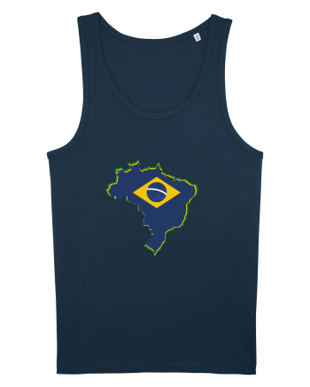 Brazlia  Navy