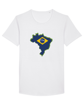 Brazlia  White