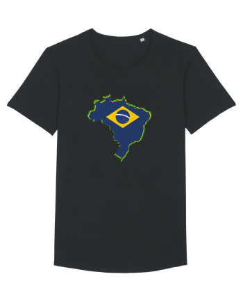 Brazlia  Black