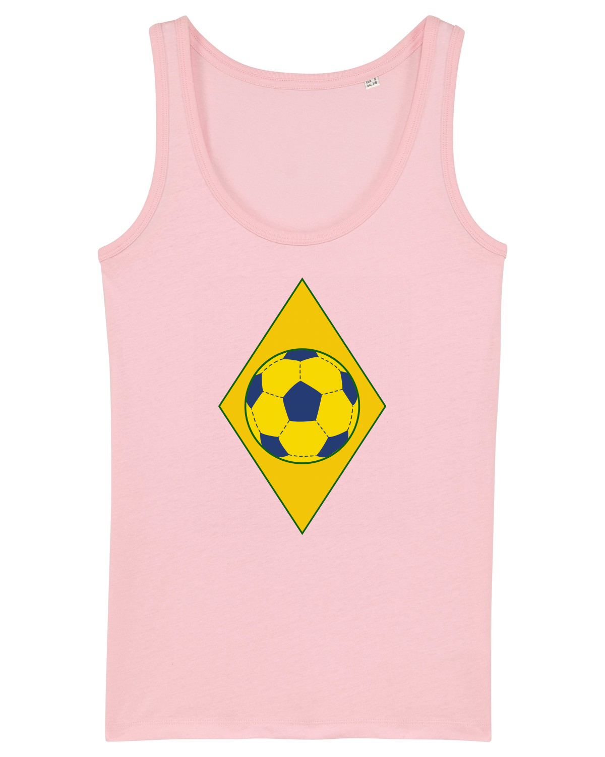 Maiou Damă Dreamer Cotton Pink