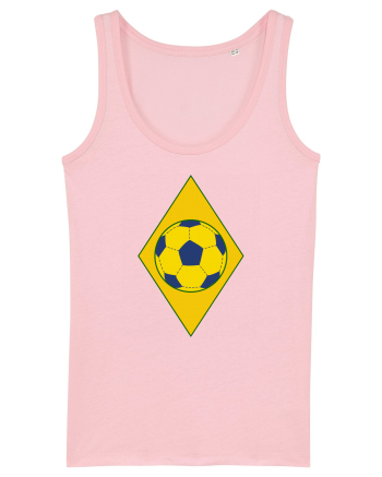 Brazlia  Cotton Pink