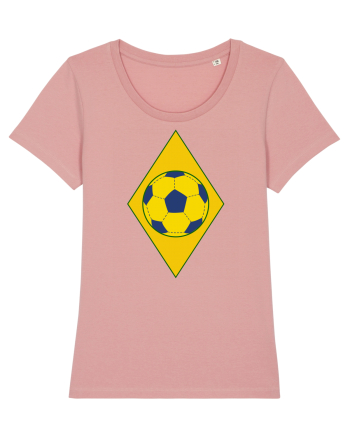 Brazlia  Canyon Pink