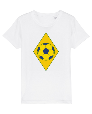 Brazlia  White