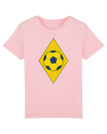 Brazlia  Cotton Pink