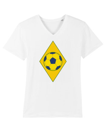 Brazlia  White