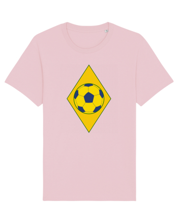 Brazlia  Cotton Pink