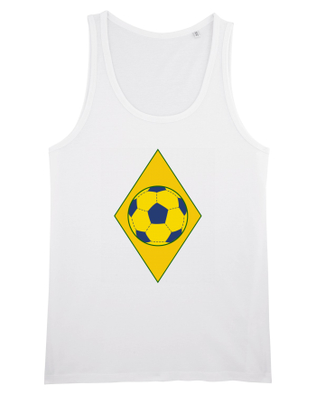 Brazlia  White