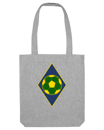 Brazlia  Heather Grey