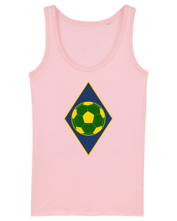 Brazlia  Cotton Pink