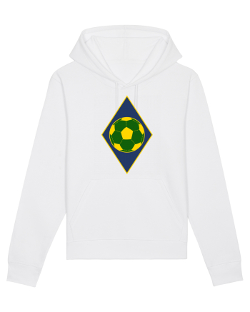 Brazlia  White