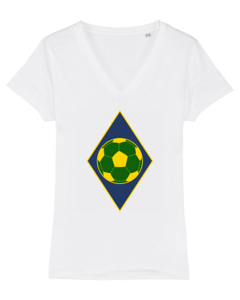 Brazlia  White
