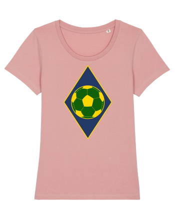 Brazlia  Canyon Pink